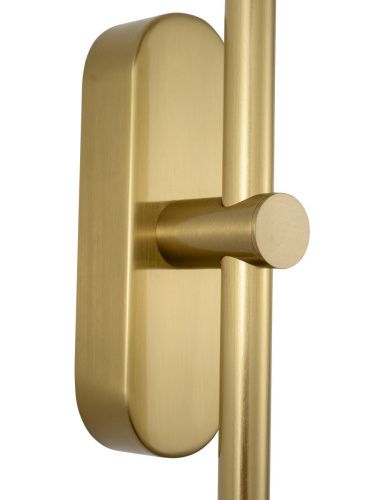 Светильник настенный Zortes Mavy (Мавы) ZRS.90610.08 - фото 3