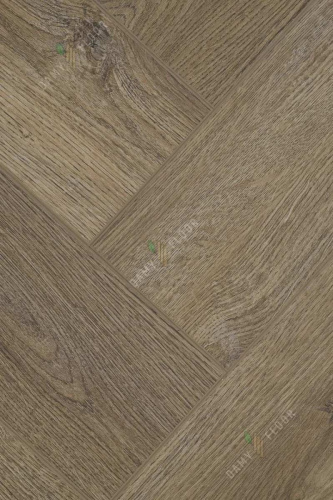 Кварцвиниловая плитка Damy Floor LONDON LVT 190902EL-07-LVT Шеффилд толщина 0.25 см 43 класс 590х118 - фото 3
