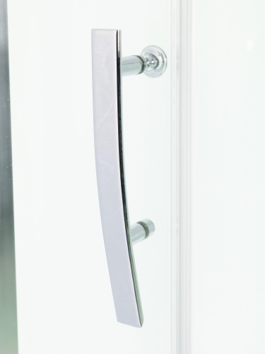 Душевая кабина WeltWasser WW500 EMMER 11015-2 (10000004651) 110х110 с крышей ориентация универсальная - фото 3