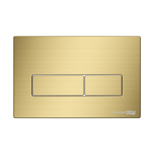 Встраиваемый смывной бачок WasserKRAFT  10TLT.031.ME.MG03 - фото 2