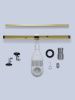 Душевой лоток AltroBagno Supremo AltroBagnoSupremo071232BG