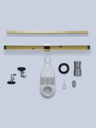 Душевой лоток AltroBagno Supremo AltroBagnoSupremo071232BG