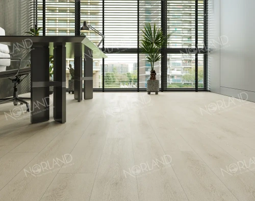 SPC ламинат Norland Vaker 1022-1 Tobias толщина 0.4 см 43 класс 1220х183 - фото 3