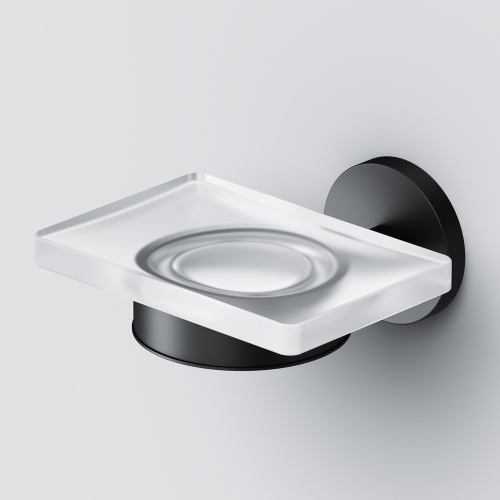 Мыльница + держатель Am.Pm X-Joy A85A34222 - фото 4