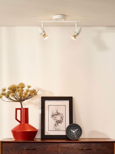 Спот Lucide Caro Led White (Царо Лед Вхите) 13955/10/31 - фото 2