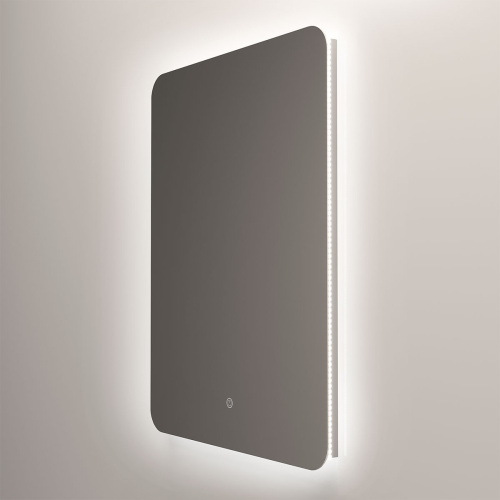 Зеркало в ванную Vincea VLM-3BE600 60х80 - фото 3