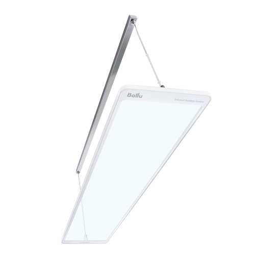 Инфракрасный обогреватель Ballu BIH-GTW-0.5 - фото 2