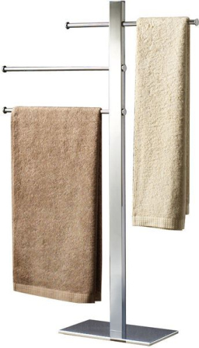 Стойка с аксессуарами для ванны Gedy Bridge 7631(13)