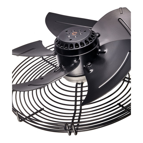 Тепловая пушка Ballu BHP-M-3 - фото 4