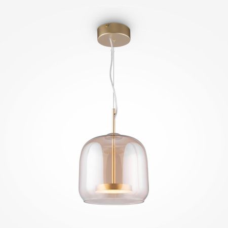 Светильник подвесной Maytoni Madmen Modern MOD128PL-L6AM