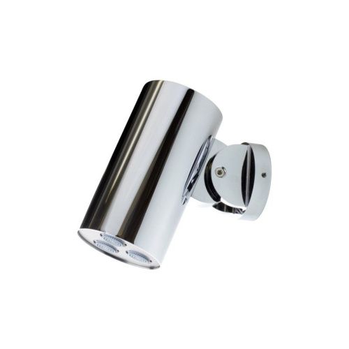 Верхний душ Bronze de Luxe LIBERTY 501C хром - фото 2