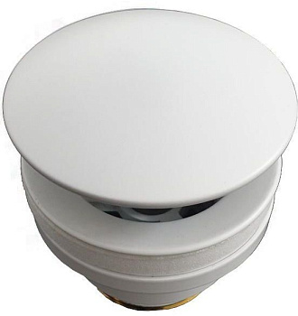 Донный клапан Paffoni ZSCA050BO