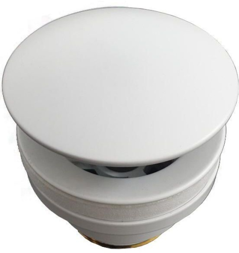 Донный клапан Paffoni ZSCA050BO