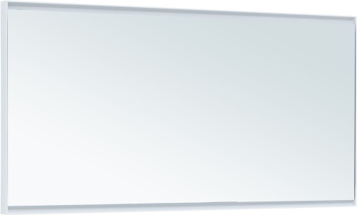 Зеркало в ванную Allen Brau Infinity 1.21020.WT 60х120 цвет белый