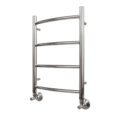 Полотенцесушитель Point Афина PN04146 43х60 водяной хром - фото 3