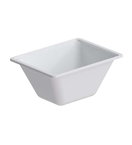 Бокс для салфеток Am.Pm Gem W90A-070-070W-C - фото 3