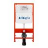 Инсталляция для подвесного унитаза BelBagno BB026