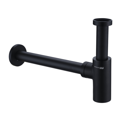 Сифон WasserKRAFT Elbe 7400 A094 - фото 2