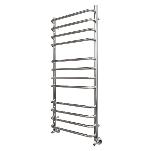 Полотенцесушитель Point Нептун PN09152 водяной хром - фото 3