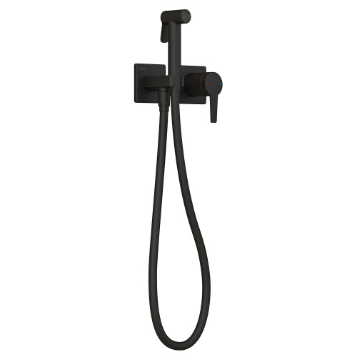 Гигиенический душ Teska LIVA TERA T5438 хром