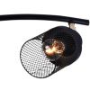 Спот Reluce 05912-0.8-03 BK+FGD