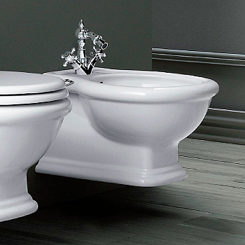 Биде Simas Lante LA19bi*1 подвесное