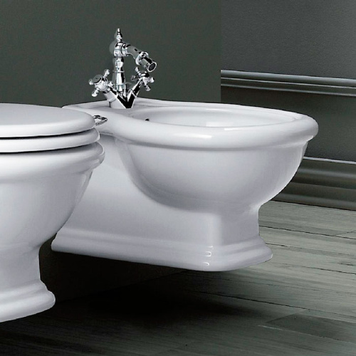 Биде Simas Lante LA19bi*1 подвесное