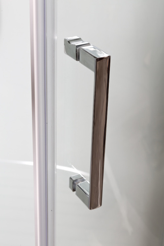 Душевая кабина AvaCan A102L 120х80 асимметричная с крышей ориентация левая - фото 5