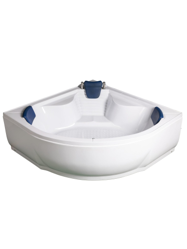 Душевой бокс WeltWasser WW500 EMMER 15055-2 (10000004658) 150х150 - фото 3