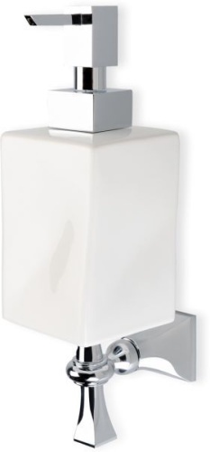 Дозатор Stil Haus Prisma PR30(16-NE)