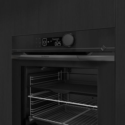 Духовой шкаф De Dietrich DOP4546BT - фото 3