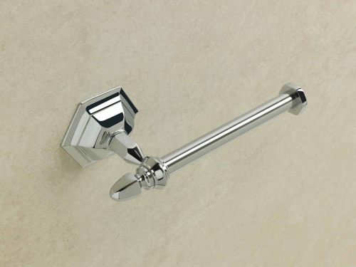 Бумагодержатель Stil Haus Marte MA11(08) - фото 2