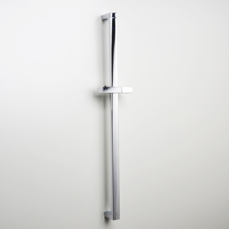 Душевая штанга WasserKRAFT  A037 хром