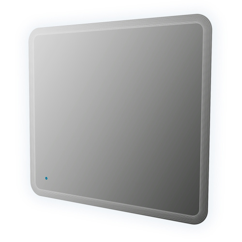 Зеркало в ванную Cezares 44996 100х90 - фото 2