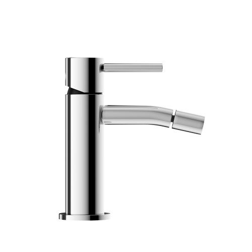 Смеситель Sancos Etna SC9005CH на биде хром - фото 2