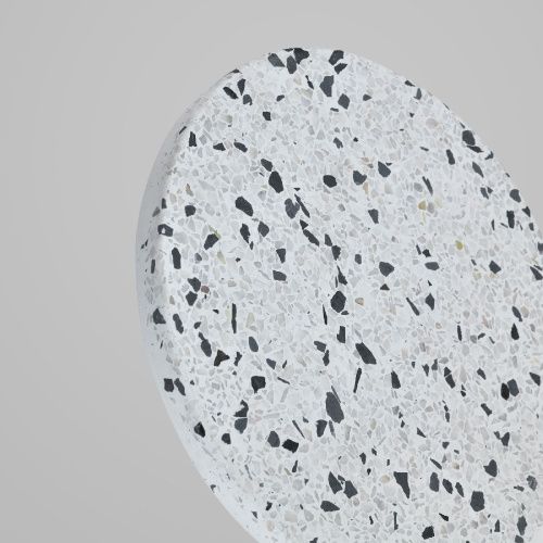 Светильник настенный Zortes Terrazzo (Терраззо) ZRS.1878.09 - фото 4