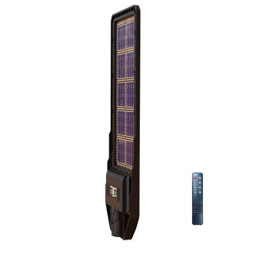 Консольный светильник Arte Lamp Avior (Авиор) A9400AL-1BK - фото 5