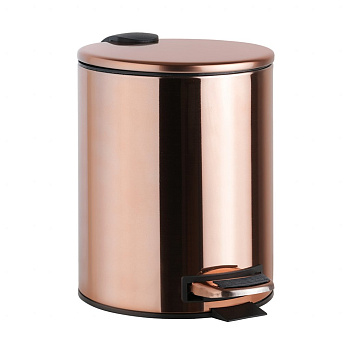 Ведро мусорное Bemeta CORAL 158315010