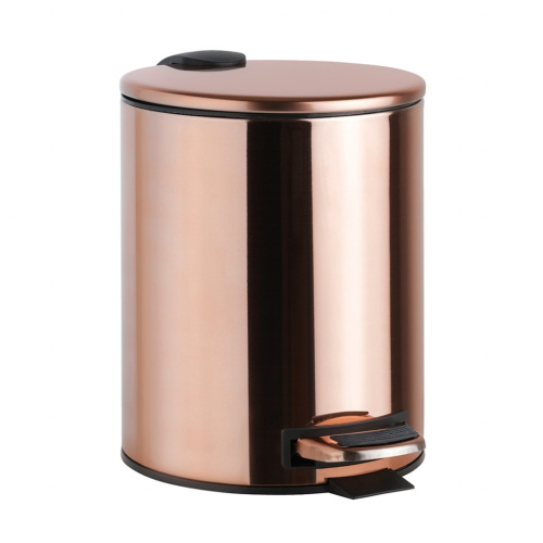 Ведро мусорное Bemeta CORAL 158315010