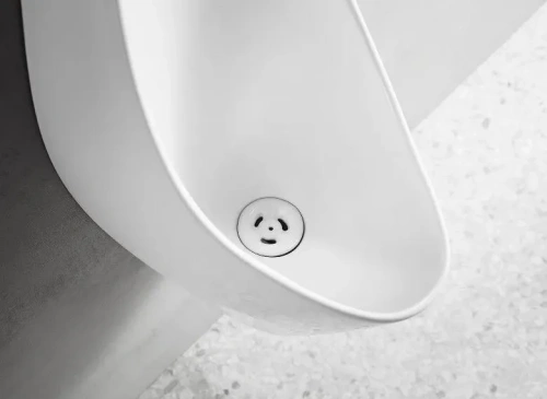 Писсуар Arrow AN639 подвесной белый - фото 4