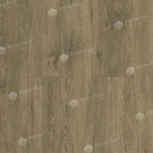 Кварцвиниловая плитка Alpine Floor Grand Sequoia LVT ECO 11-1102 Маслина толщина 0.25 см 43 класс 1219,2х184,15 - фото 4