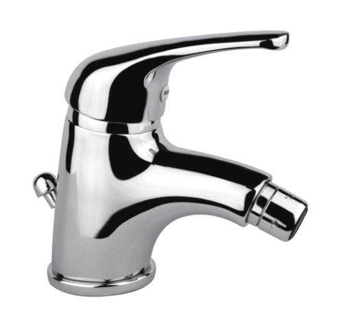 Смеситель Fiore 39CR3210 на биде хром - фото 2