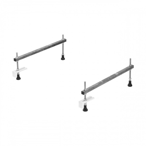 Монтажный комплект для ванны Santek Монако 1WH301963 - фото 3