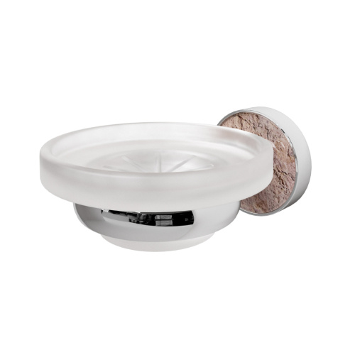 Мыльница WasserKRAFT 7729 - фото 3