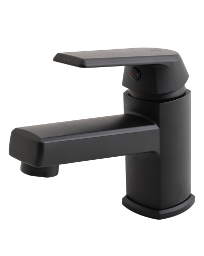 Душевой набор OneLife  P02-311b настенный  черный - фото 5