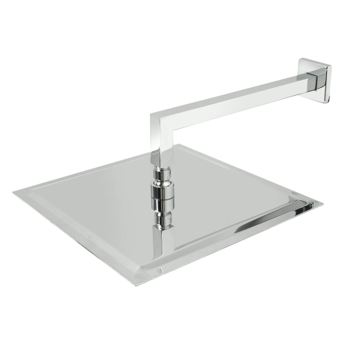 Верхний душ Mariani B0015Q0500 хром - фото 2