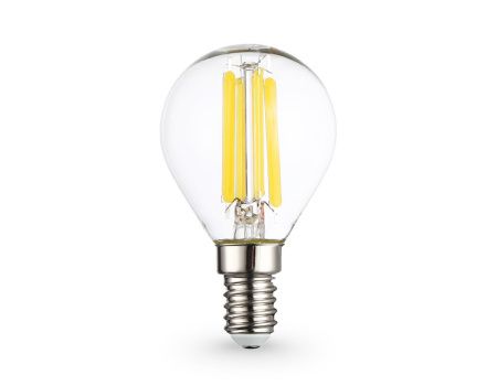 Лампа светодиодная филаментная Ambrella Light 451534