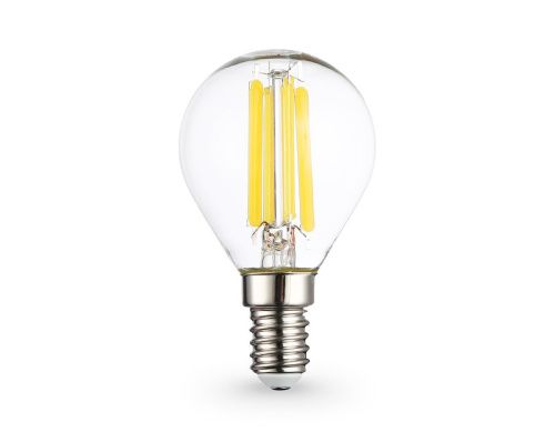 Лампа светодиодная филаментная Ambrella Light 451534 - фото 2