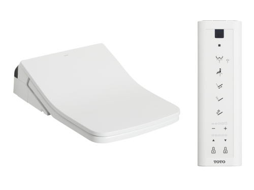 Крышка-биде TOTO TCF896CG#NW1