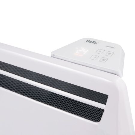 Конвектор электрический Ballu Evolution Transformer BEC/EVU-1500-4E